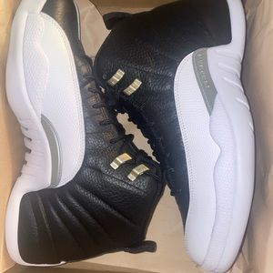 Brand new Jordan’s playoff 12s